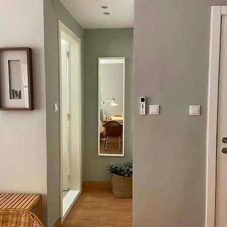 O Quinto Esquerdo Apartment Lisbon Exterior photo