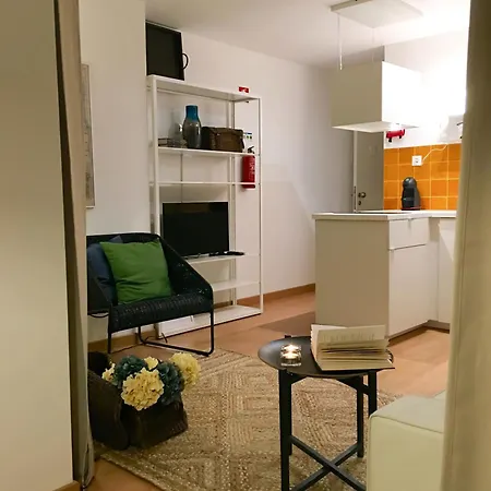 O Quinto Esquerdo Apartment Lisbon Exterior photo
