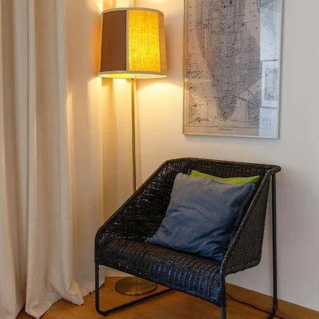 O Quinto Esquerdo Apartment Lisbon Exterior photo