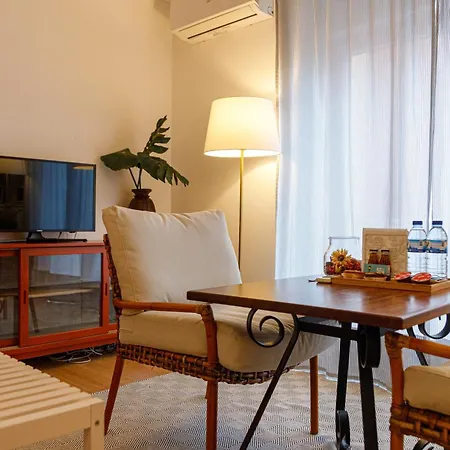 O Quinto Esquerdo Apartment Lisbon Exterior photo