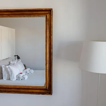 O Quinto Esquerdo Apartment Lisbon Exterior photo