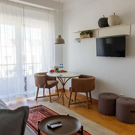 O Quinto Esquerdo Apartment Lisbon Exterior photo