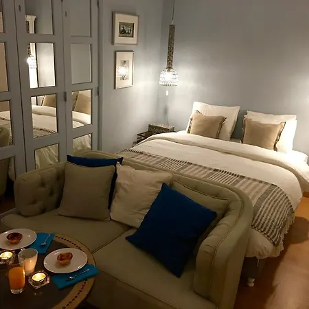 O Quinto Esquerdo Apartment Lisbon Exterior photo