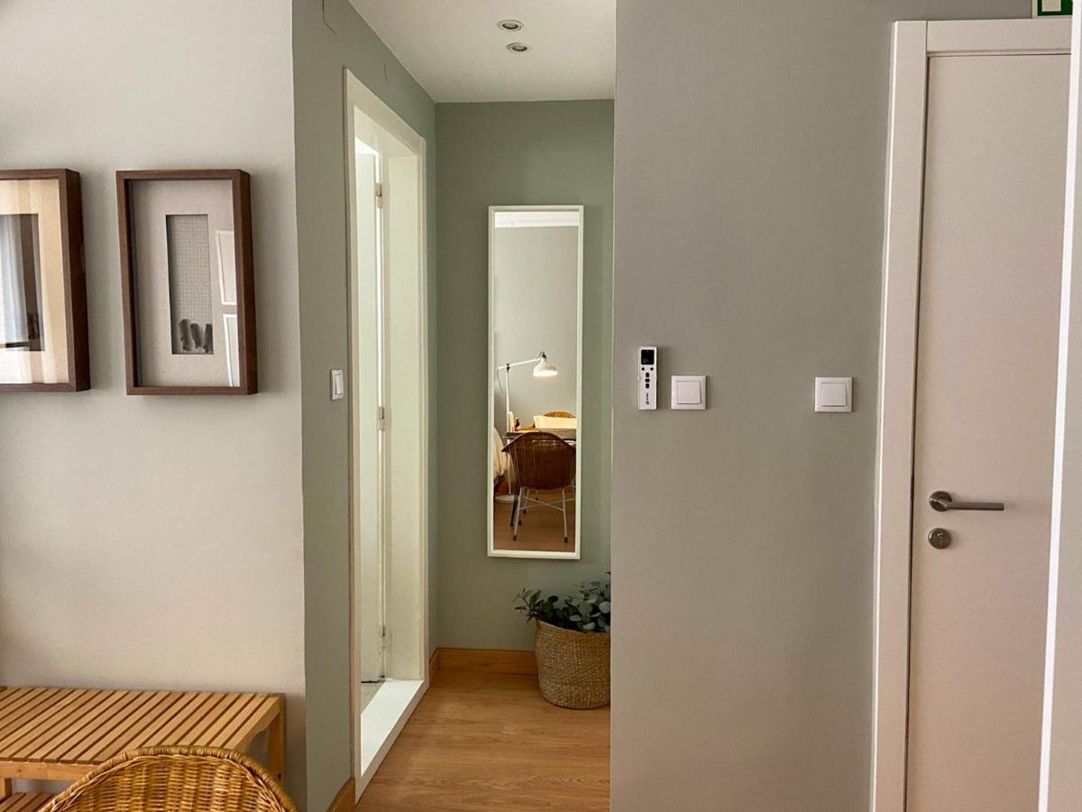 O Quinto Esquerdo Apartment