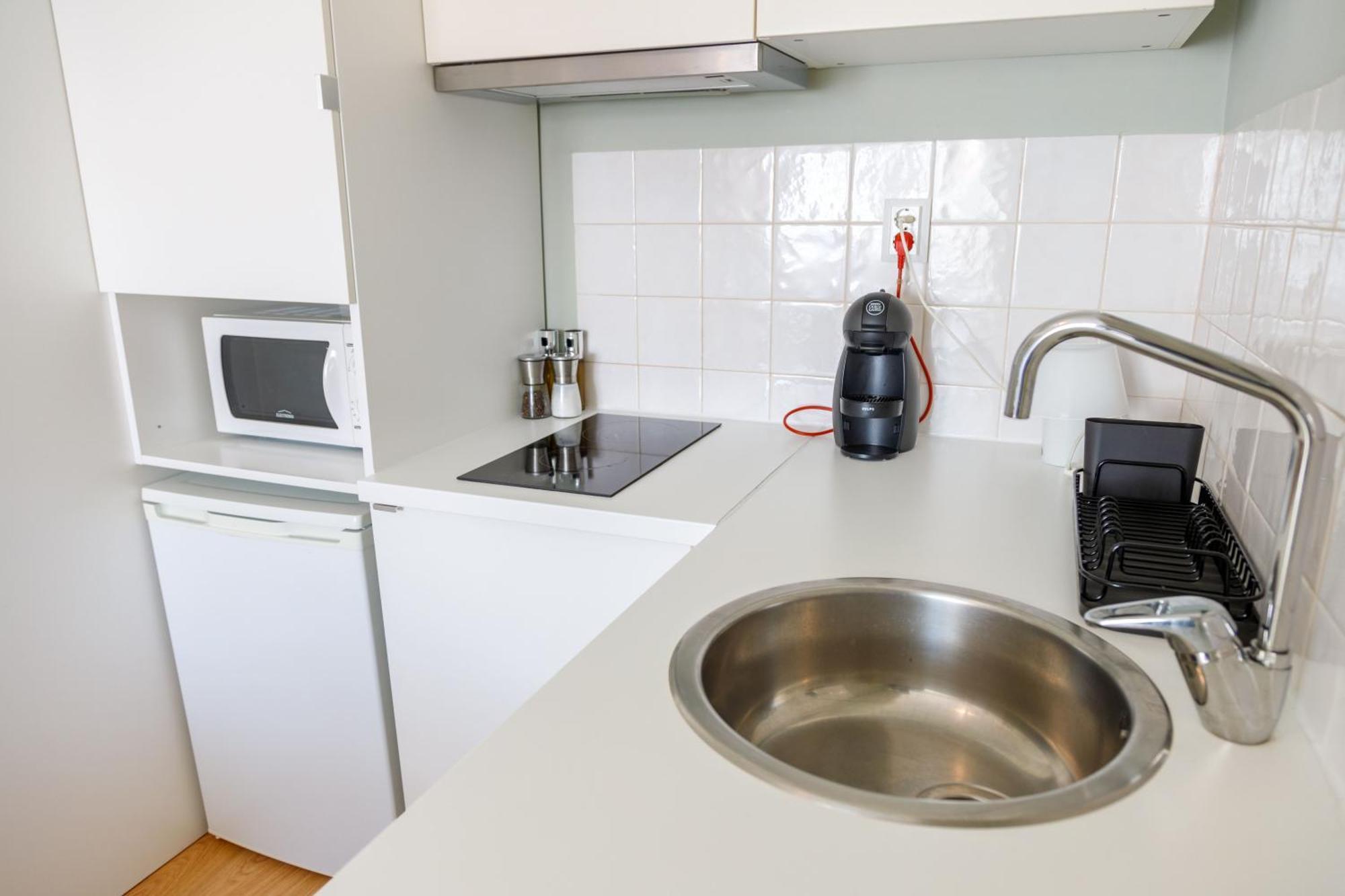 Apartment O Quinto Esquerdo