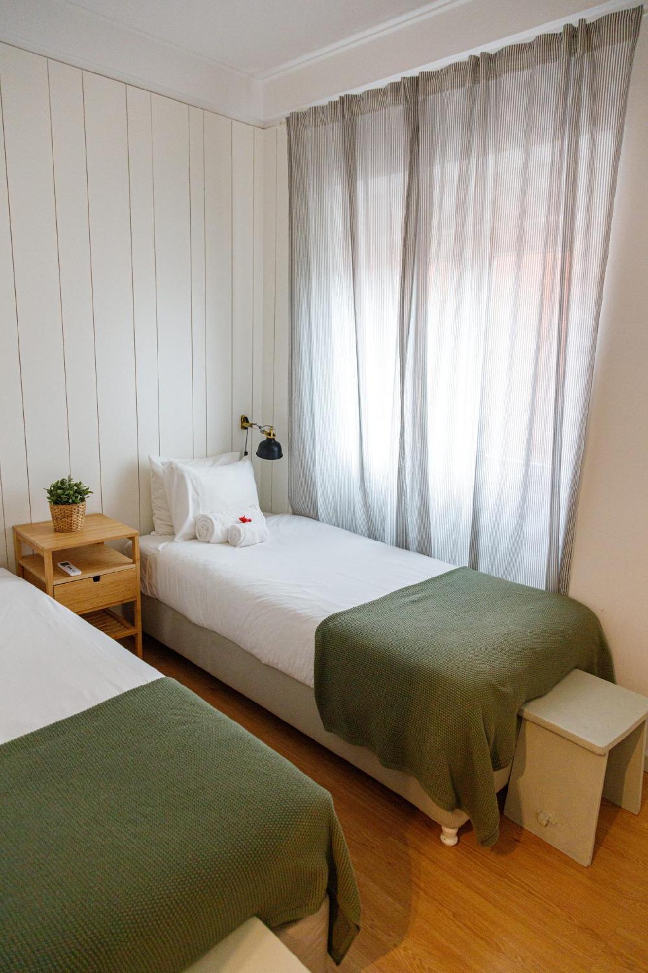Apartment O Quinto Esquerdo