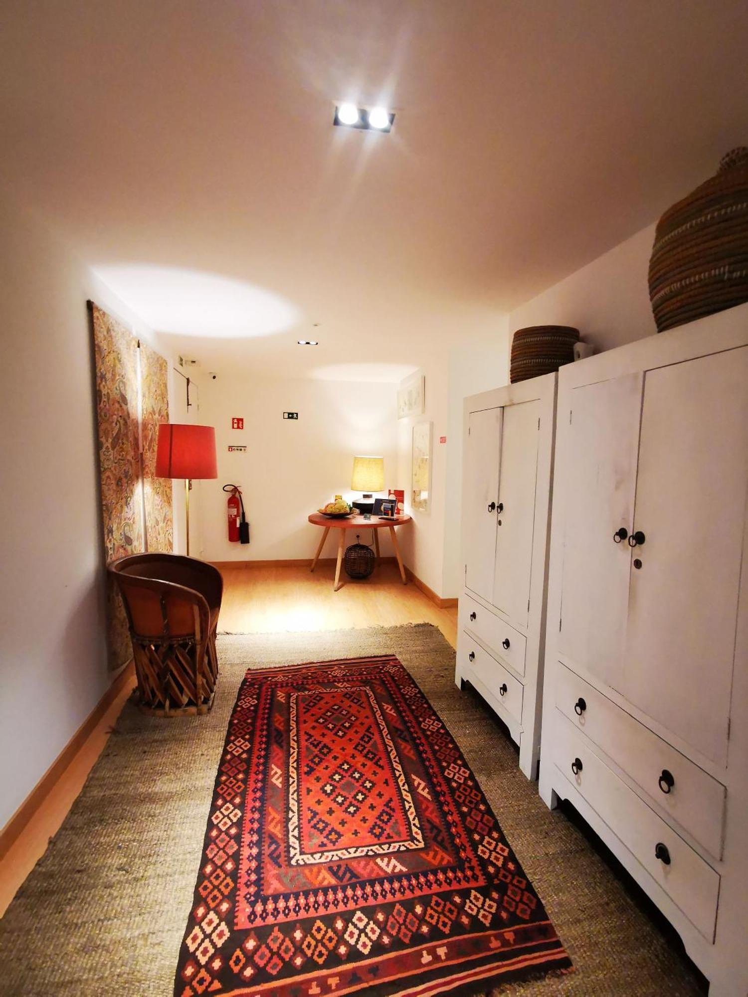 Apartment O Quinto Esquerdo