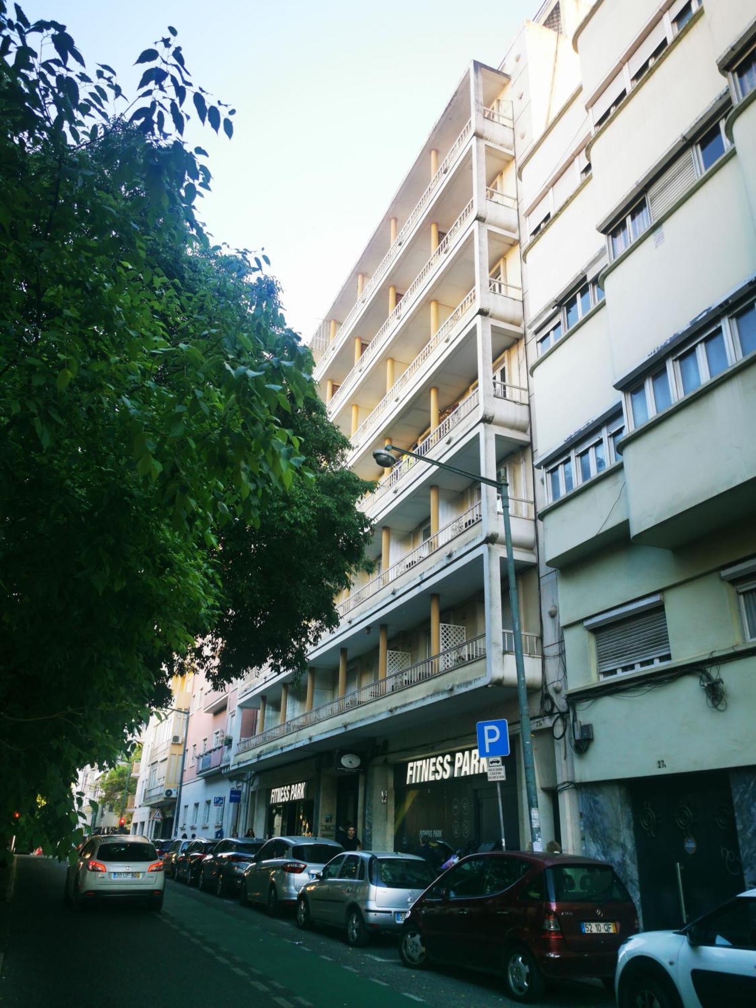 Apartment O Quinto Esquerdo *