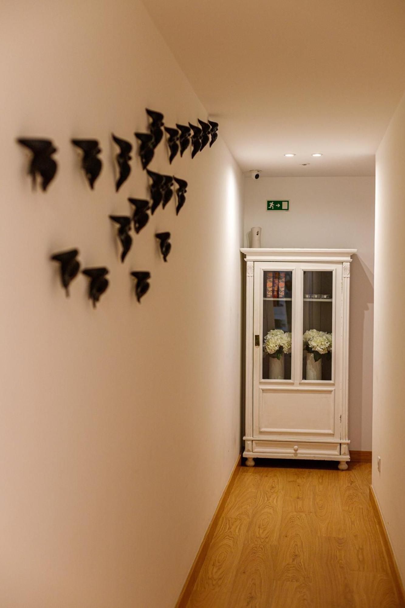 O Quinto Esquerdo Apartment Lisbon