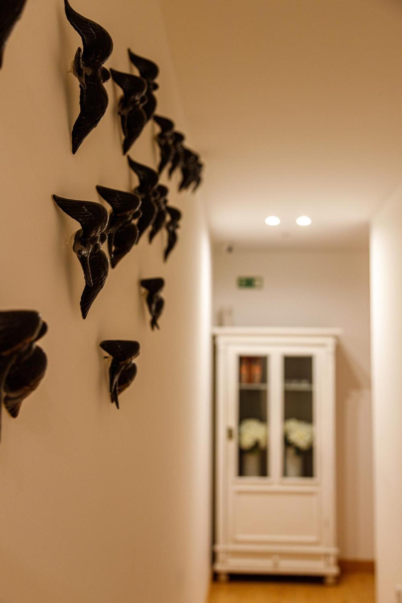 O Quinto Esquerdo Apartment *