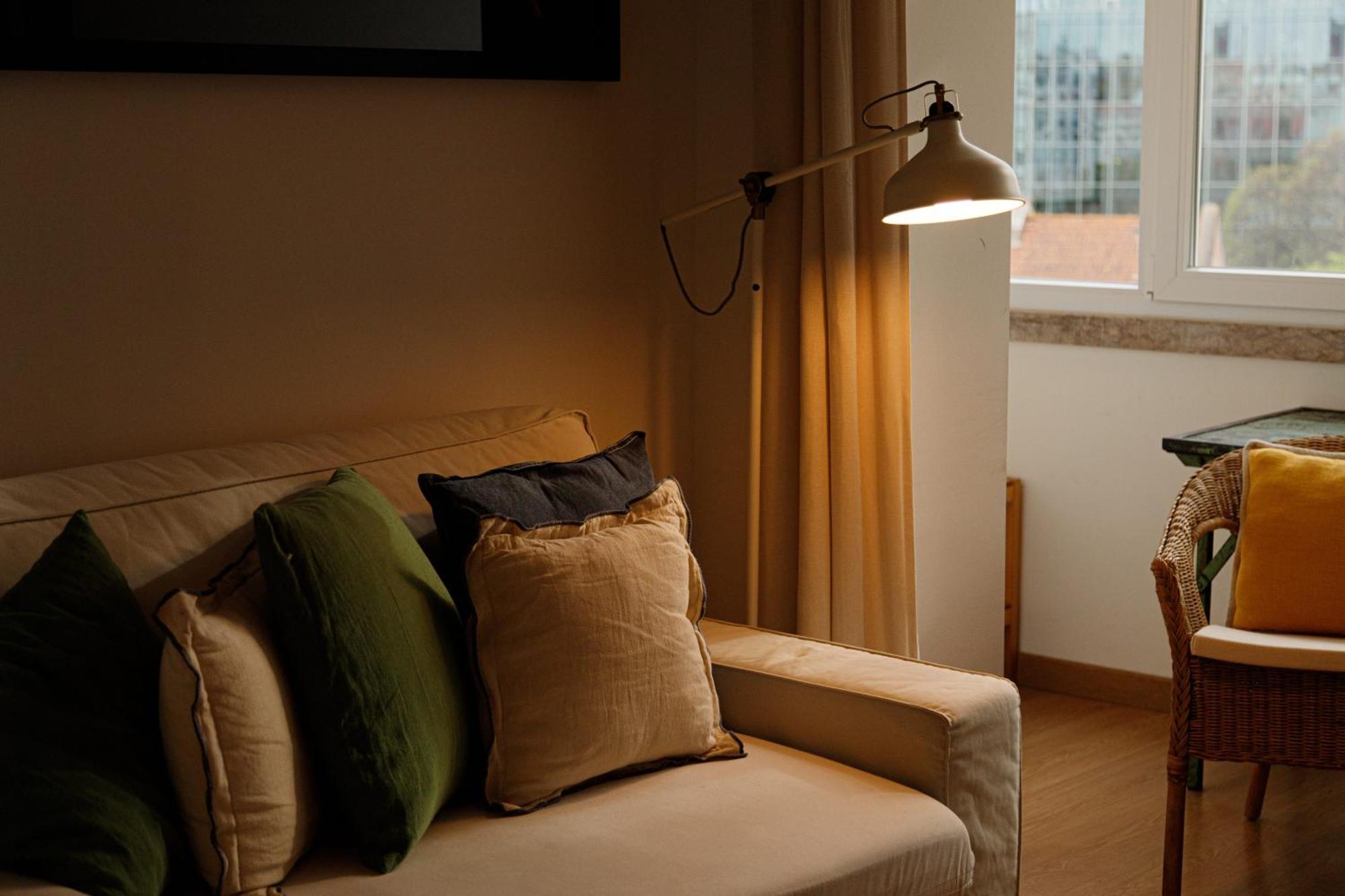 Apartment O Quinto Esquerdo