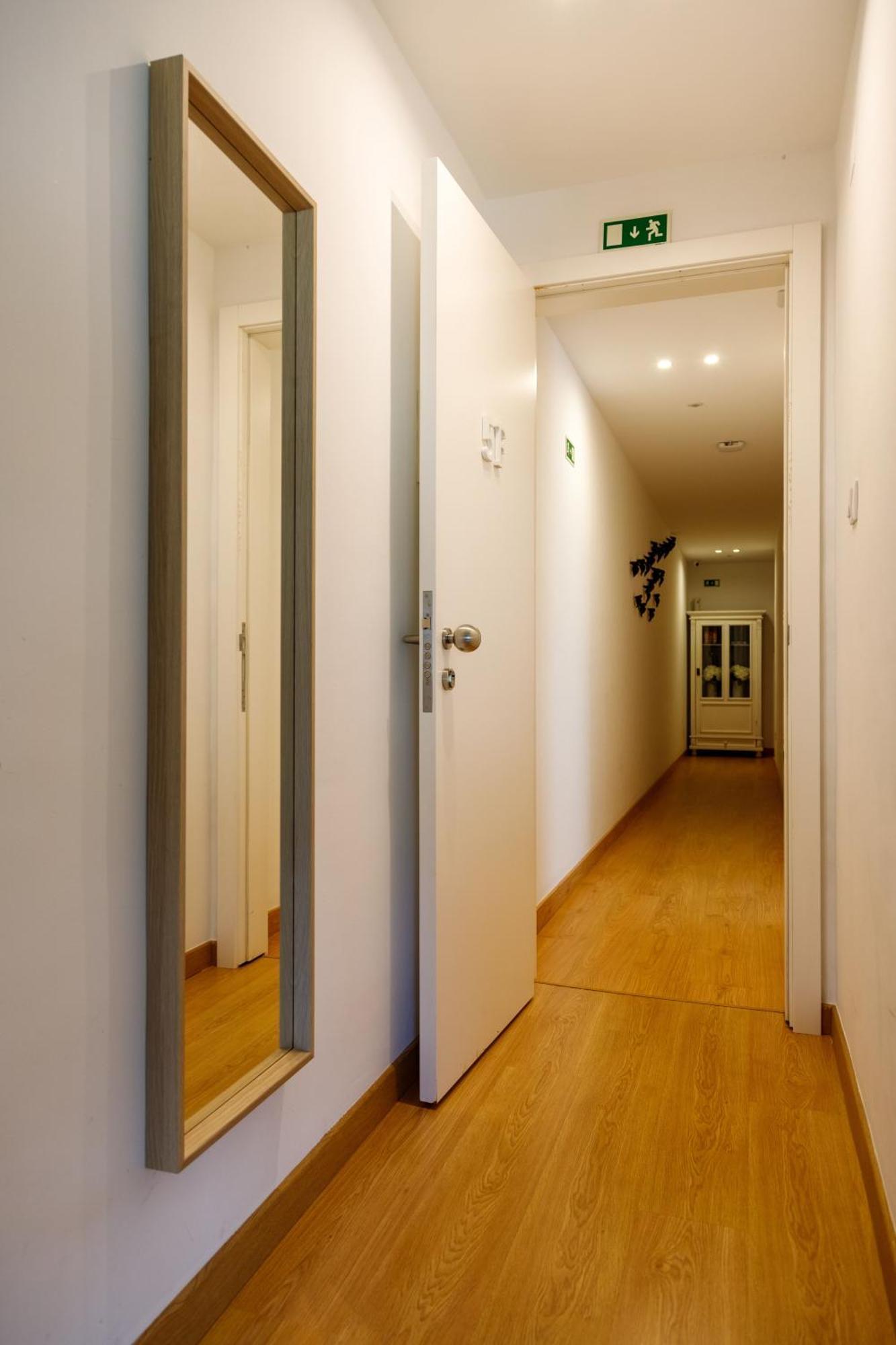 Apartment O Quinto Esquerdo Lisbon