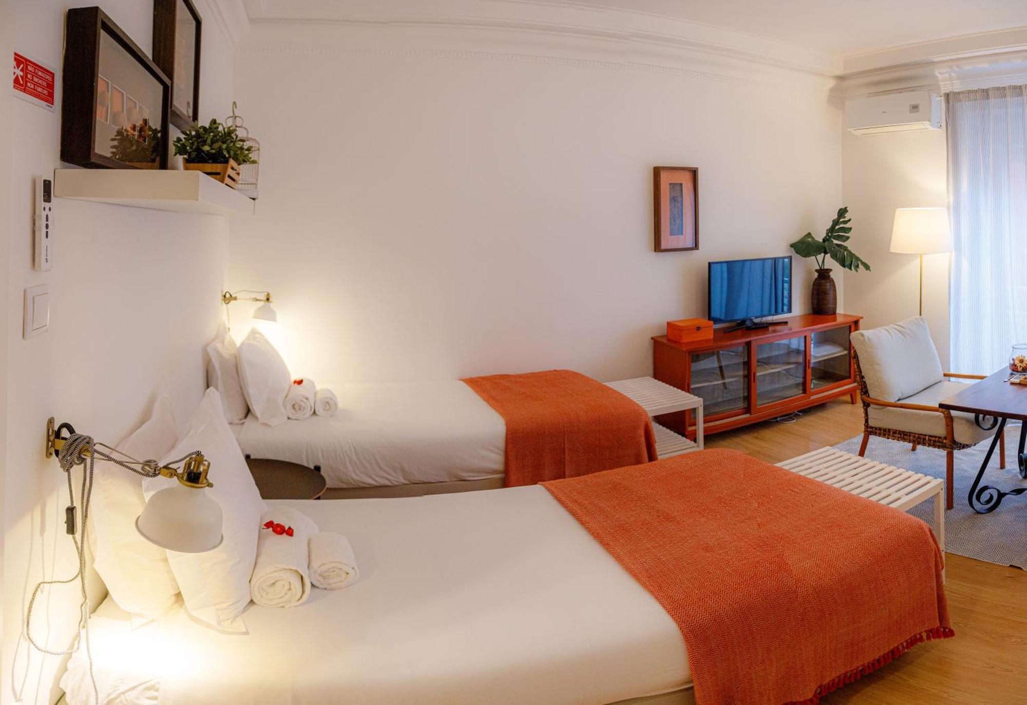 Apartment O Quinto Esquerdo Lisbon