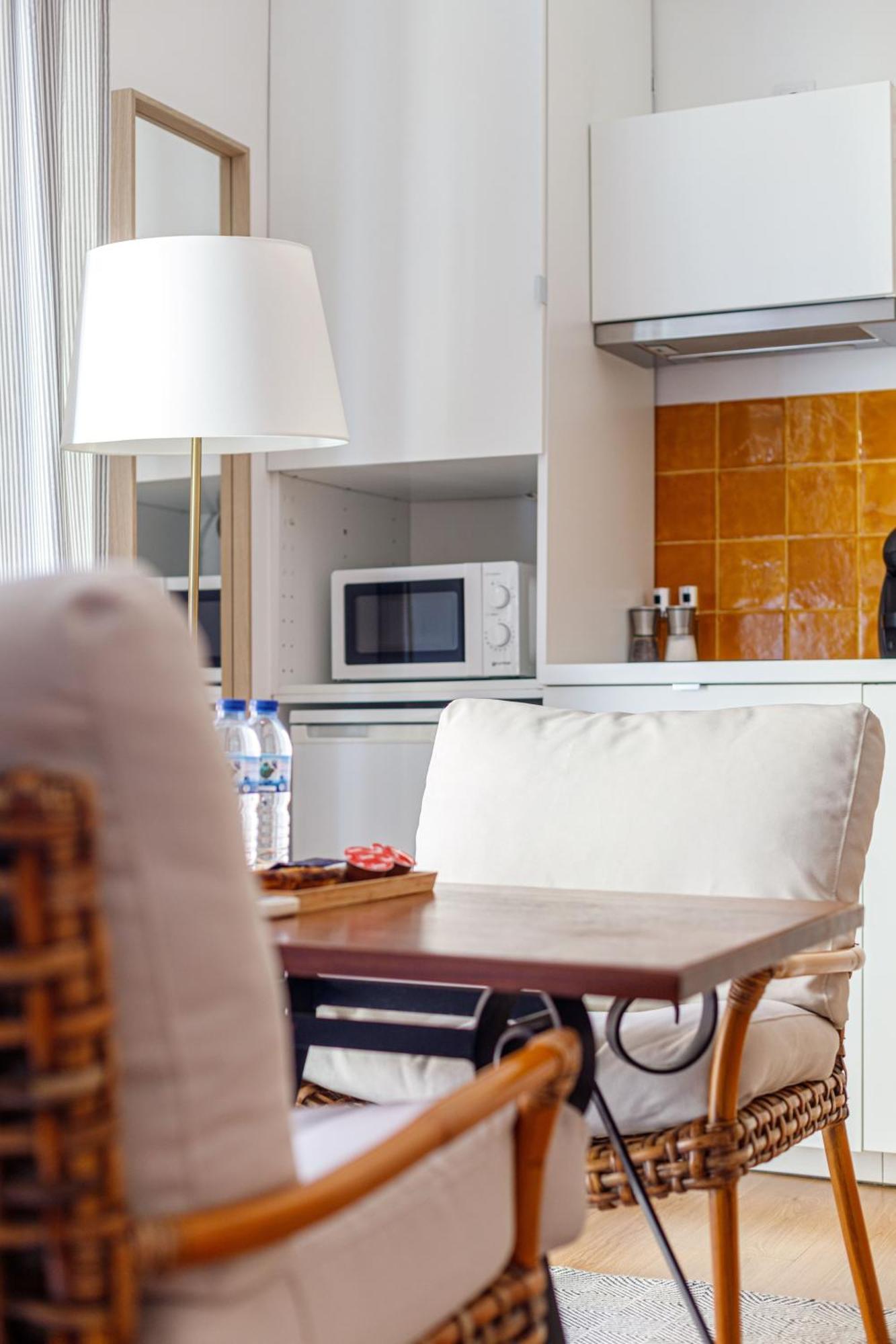 Apartment O Quinto Esquerdo Lisbon