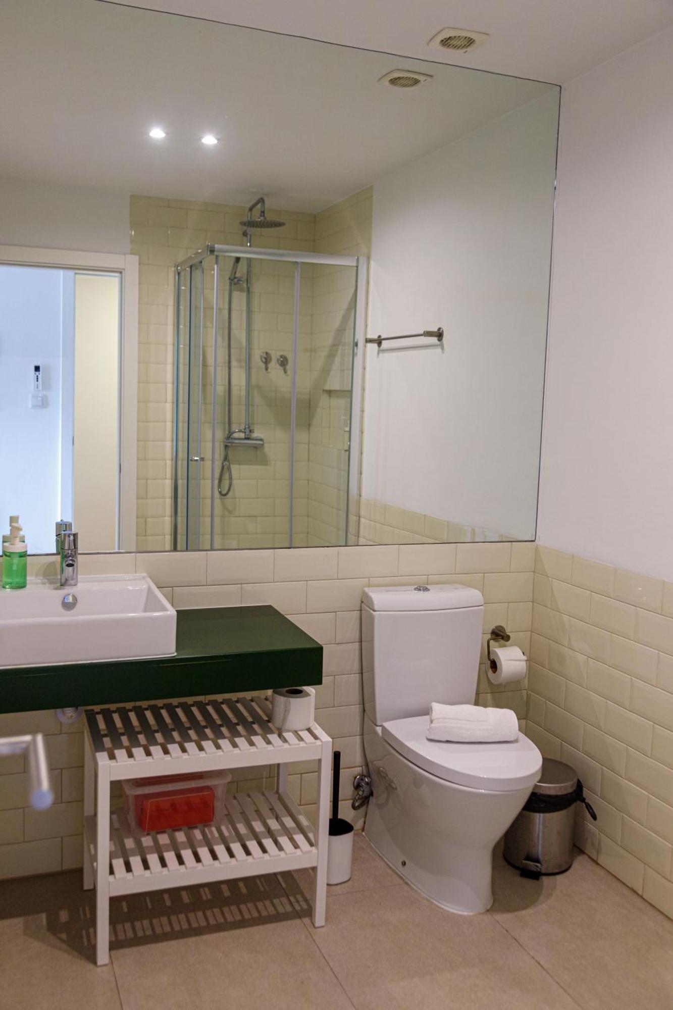 O Quinto Esquerdo Apartament *