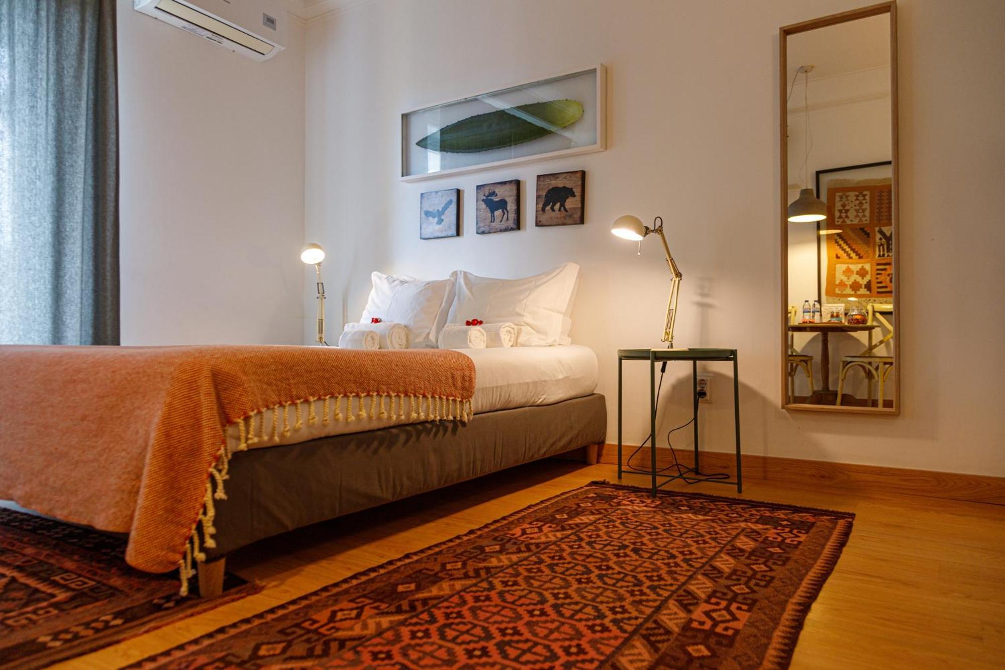 O Quinto Esquerdo Apartment Lisbon