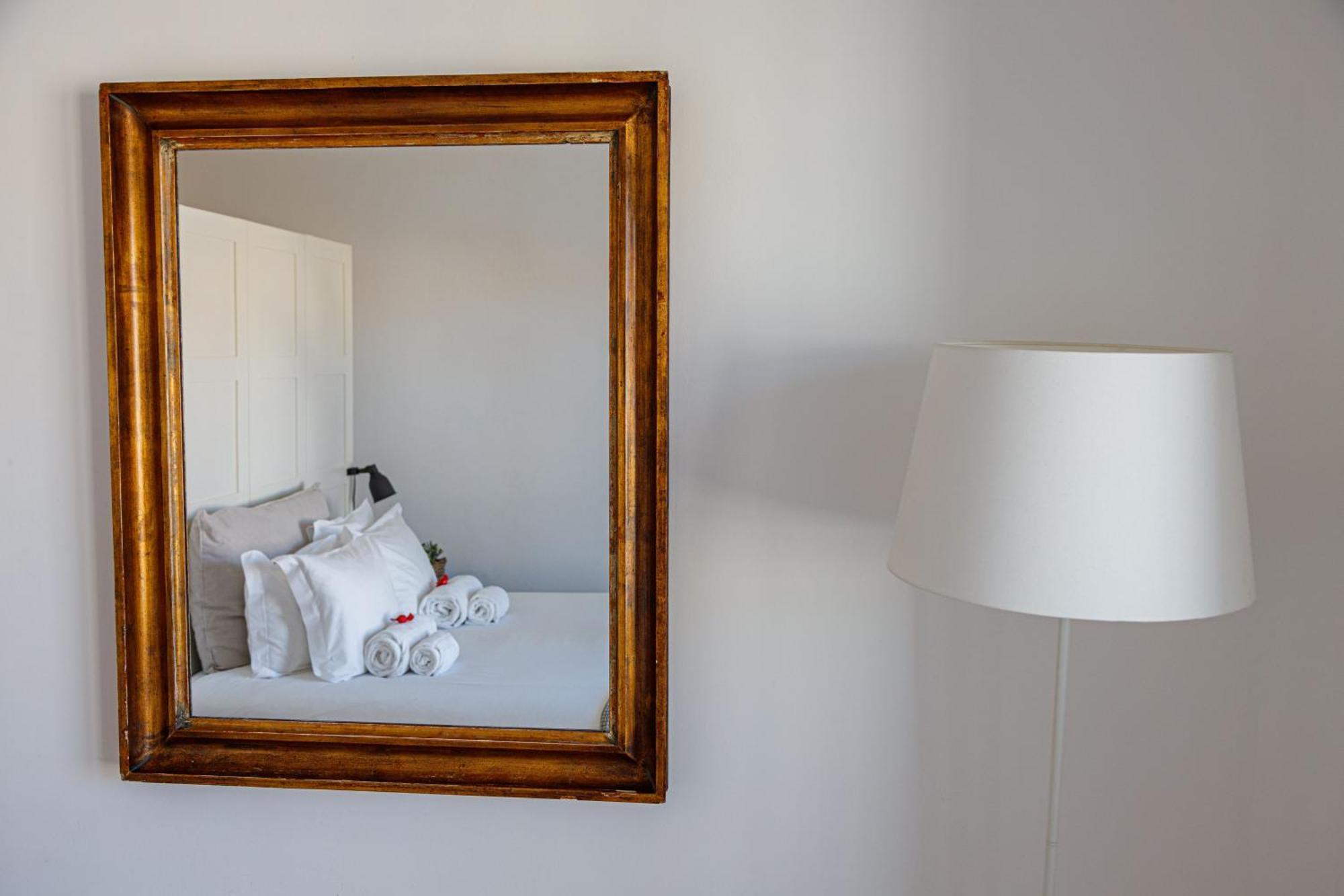 O Quinto Esquerdo Apartment Lisbon