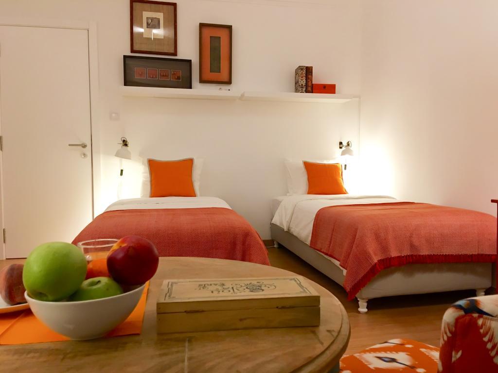 O Quinto Esquerdo Apartment *